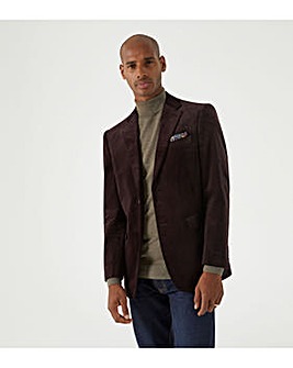 Skopes Taylor Jacket Chocolate Cord