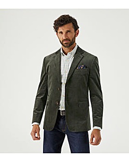 Skopes Taylor Jacket Olive Cord