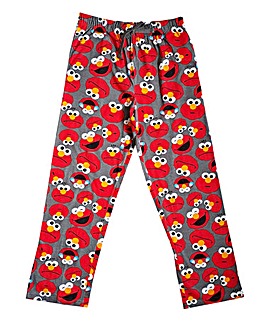 Mens Elmo Loungepants