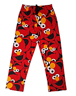 Mens Elmo Loungepants