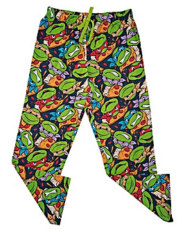 Mens TMNT Loungepants