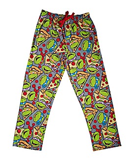 Mens TMNT Loungepants