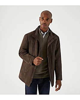 Skopes Maynell Coat Brown