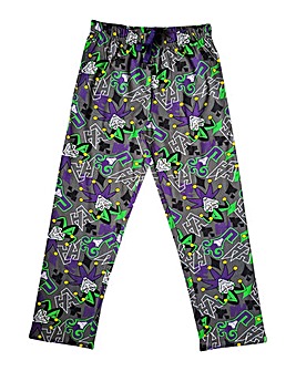 Mens The Joker Loungepants