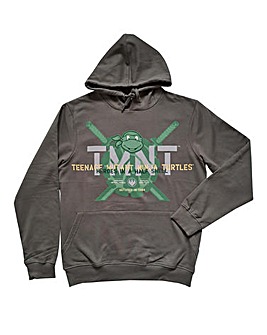 Mens Teenage Mutant Ninja Turtles Hoodie