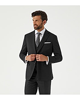 Skopes Farnham Suit Jacket Black