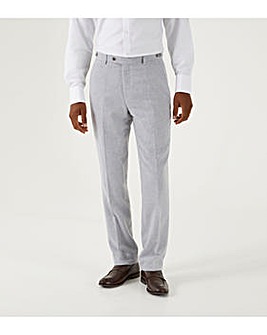 Skopes Jude Suit Trouser Silver