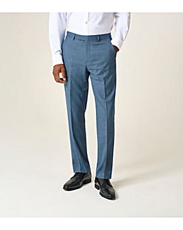 Skopes Lucien Suit Trouser Teal