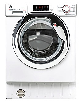 Hoover HBDS485D1ACE-80 Integrated 8+5kg 1400rpm Washer Dryer + INSTALLATION