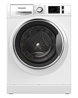 HOTPOINT NM11945WCAUKN 9kg Washing Machine