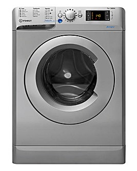 INDESIT BWE71452SUKN 7kg 1400rpm Washing Machine