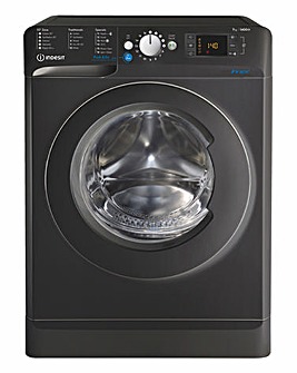 INDESIT BWE71452KUKN 7kg 1400rpm Washing Machine