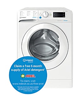 indesit bwa81684xkukn