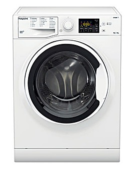 HOTPOINT RDG9643WUKN 9+6kg 1400rpm Washer Dryer