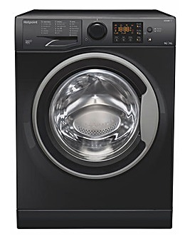 Hotpoint RDG9643KSUKN 9+6kg 1400rpm Washer Dryer