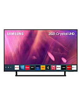 samsung 126 cm 4k ultra hd tv