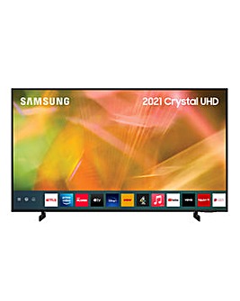 Samsung UE75AU8000KXXU 75'' UHD 4K HDR Smart TV