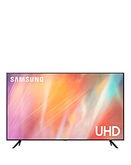 Samsung UE55AU7100KXXU 55'' UHD 4K HDR Smart TV