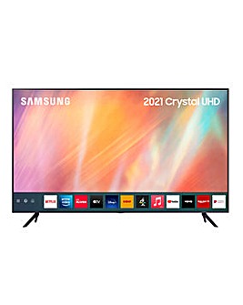 Samsung UE43AU7100KXXU 43'' UHD 4K HDR Smart TV