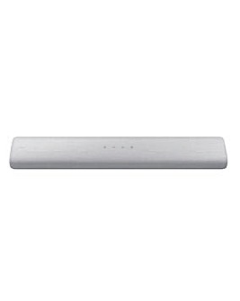 Samsung S61A 5.0ch Grey All-in-One Soundbar with built-in Alexa Claim Cashback
