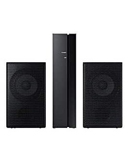 Samsung 9100S 2.0ch Rear Speakers, Compatible with selected models