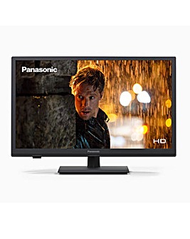 Panasonic TX-24G310B 24" HD LED Freeview TV