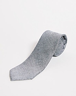 Textured Tie