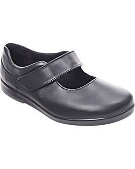 Cosyfeet Audrey Extra Roomy (6E Width) Women's Shoes