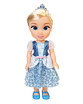 Disney Princess Style Collection Cinderella Doll
