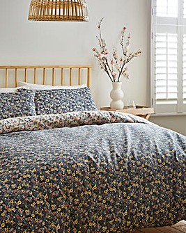 Julipa Ditsy Floral Duvet Set