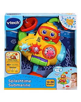 Vtech Splashtime Submarine