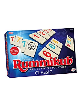 Rummikub Classic