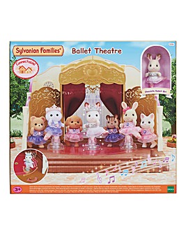 sylvanian families black friday