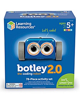 Learning Resources Botley 2.0 the Coding Robot
