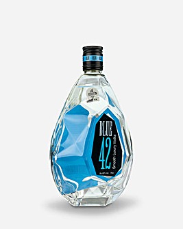 OSA Blue 42 Vodka 70cl