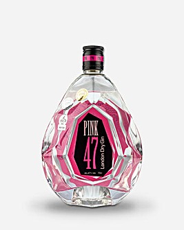 OSA Pink 47 London Dry Gin