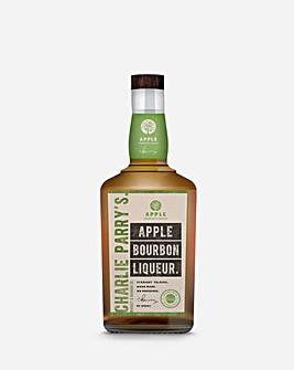 Charlie Parry's Bourbon Liqueurs - Apple