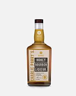 Charlie Parry's Bourbon Liqueurs - Honey