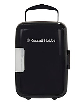 Russell Hobbs RH4CLR1001B 4L Cooler Black