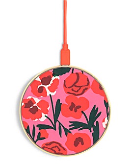 Ban.do Wireless Charging Pad Las Flores
