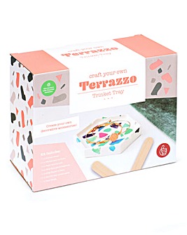 MYO Terrazzo Kit