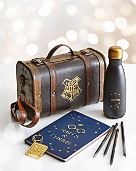 Harry Potter Giftset Trunk