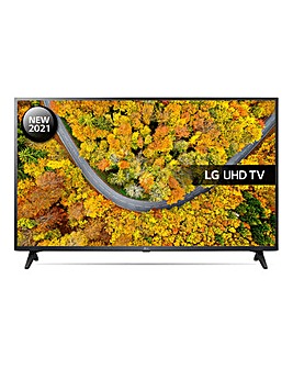 LG 50UP75006LF 50" Ultra HD 4K Smart TV