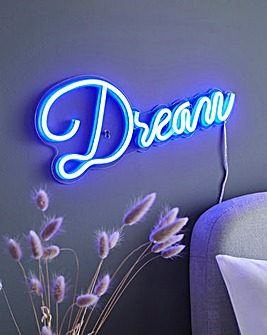 Dream Neon light
