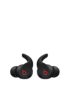 BEATS Fit Pro Wireless Bluetooth Noise-Cancelling Sports Earbuds - Beats Black