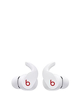 BEATS Fit Pro Wireless Bluetooth Noise-Cancelling Sports Earbuds - White