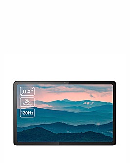 Lenovo P11 2nd Gen 11.5in 6GB 128GB Tablet