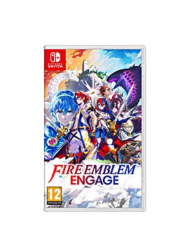 Fire Emblem Engage Nintendo