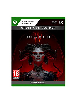 Diablo 4 (Xbox) PRE-ORDER