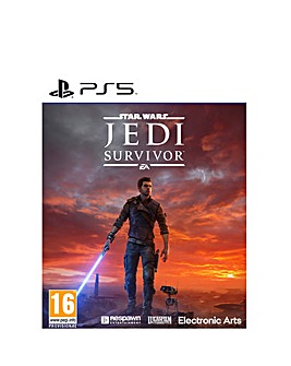 Star Wars Jedi: Survivor PS5 PRE-ORDER